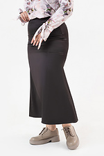 Spódnica CELIA Garne 3042047 zdjęcie №9