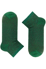 Skarpety Zielony pył SOX 8041047 zdjęcie №1