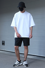 Koszulka Goro TUR WEAR 8037048 zdjęcie №3