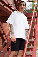 Koszulka Goro TUR WEAR 8037048 zdjęcie №4