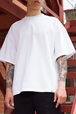 Koszulka Goro TUR WEAR 8037048 zdjęcie №5