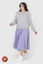 Bluza ocieplana TODEY Garne 3041049 zdjęcie №2