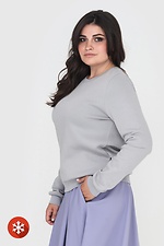 Bluza ocieplana TODEY Garne 3041049 zdjęcie №3