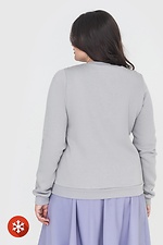Bluza ocieplana TODEY Garne 3041049 zdjęcie №4