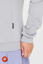 Bluza ocieplana TODEY Garne 3041049 zdjęcie №5