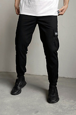 Spodnie Riot z odblaskami TUR WEAR 8037055 zdjęcie №3