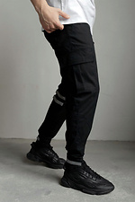 Spodnie Riot z odblaskami TUR WEAR 8037055 zdjęcie №5