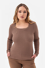 Bluza TIANA Garne 3043061 zdjęcie №2