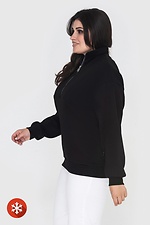 Ciepła bluza KAROLINA Garne 3041062 zdjęcie №2