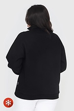 Ciepła bluza KAROLINA Garne 3041062 zdjęcie №3