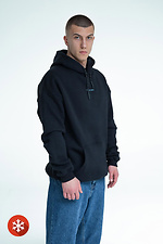 Bluza z kapturem z ociepleniem BEZLAD 8023069 zdjęcie №2