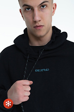Bluza z kapturem z ociepleniem BEZLAD 8023069 zdjęcie №3