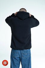 Bluza z kapturem z ociepleniem BEZLAD 8023069 zdjęcie №5