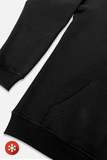 Bluza z kapturem z ociepleniem BEZLAD 8023069 zdjęcie №6