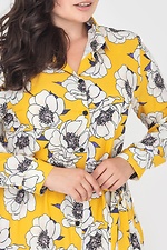 Sukienka YALDIS Garne 3041070 zdjęcie №10