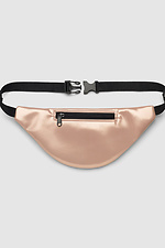 Torba na pas Light Peach Beige  8050070 zdjęcie №2