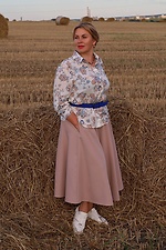 Spódnica DAIRE Garne 3041072 zdjęcie №2