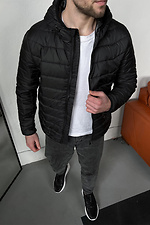 Kurtka James TUR WEAR 8037073 zdjęcie №1
