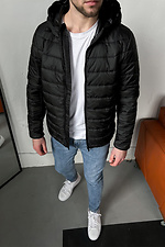 Kurtka James TUR WEAR 8037073 zdjęcie №2