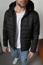 Kurtka James TUR WEAR 8037073 zdjęcie №3