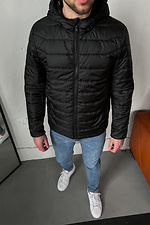 Kurtka James TUR WEAR 8037073 zdjęcie №4
