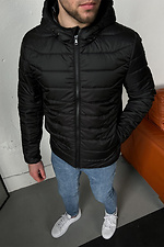 Kurtka James TUR WEAR 8037073 zdjęcie №5
