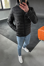 Kurtka James TUR WEAR 8037073 zdjęcie №6