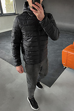 Kurtka James TUR WEAR 8037073 zdjęcie №7