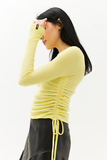 Bluza SAKEE Garne 3040103 zdjęcie №4