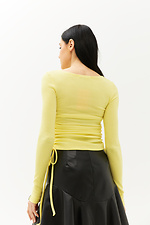 Bluza SAKEE Garne 3040103 zdjęcie №5
