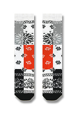 Skarpetki Bandana SOX 8041115 zdjęcie №1