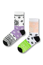 Skarpetki Bandana SOX 8041116 zdjęcie №2