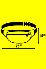 Bananowa Triada Real 420 Custom Wear 8025120 zdjęcie №6