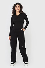 Longsleeve MILLI Garne 3041154 zdjęcie №2