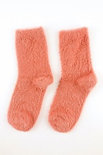 Zestaw ciepłych skarpet Art Fur (2 pary) SOX 8041154 zdjęcie №2