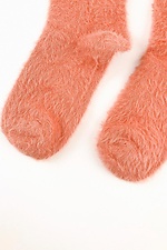 Zestaw ciepłych skarpet Art Fur (2 pary) SOX 8041154 zdjęcie №3