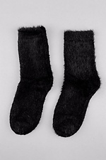 Zestaw ciepłych skarpet Art Fur (2 pary) SOX 8041154 zdjęcie №4