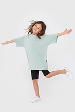 Koszulka dziecięca KIDS Garne 7770161 zdjęcie №3