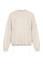 Bluza NARI Garne 3042178 zdjęcie №8