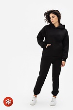 Bluza z kapturem MILLI Garne 3041181 zdjęcie №2