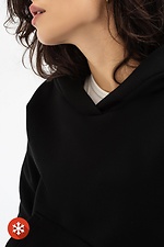 Bluza z kapturem MILLI Garne 3041181 zdjęcie №3