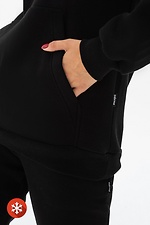 Bluza z kapturem MILLI Garne 3041181 zdjęcie №4