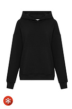 Bluza z kapturem MILLI Garne 3041181 zdjęcie №5