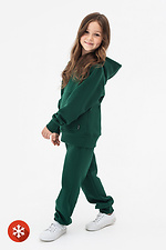 Dziecięca bluza z kapturem CLIFF-D Garne 7770184 zdjęcie №3