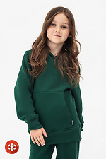 Dziecięca bluza z kapturem CLIFF-D Garne 7770184 zdjęcie №4