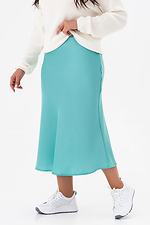 Spódnica YU Green Garne 3043188 zdjęcie №1