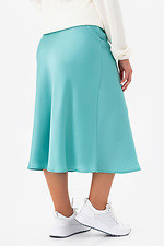 Spódnica YU Green Garne 3043188 zdjęcie №2