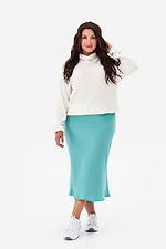 Spódnica YU Green Garne 3043188 zdjęcie №3