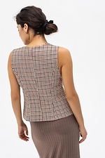 Kamizelka FEMME Garne 3041193 zdjęcie №3