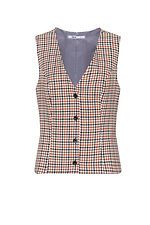 Kamizelka FEMME Garne 3041193 zdjęcie №4